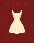 Elris dress