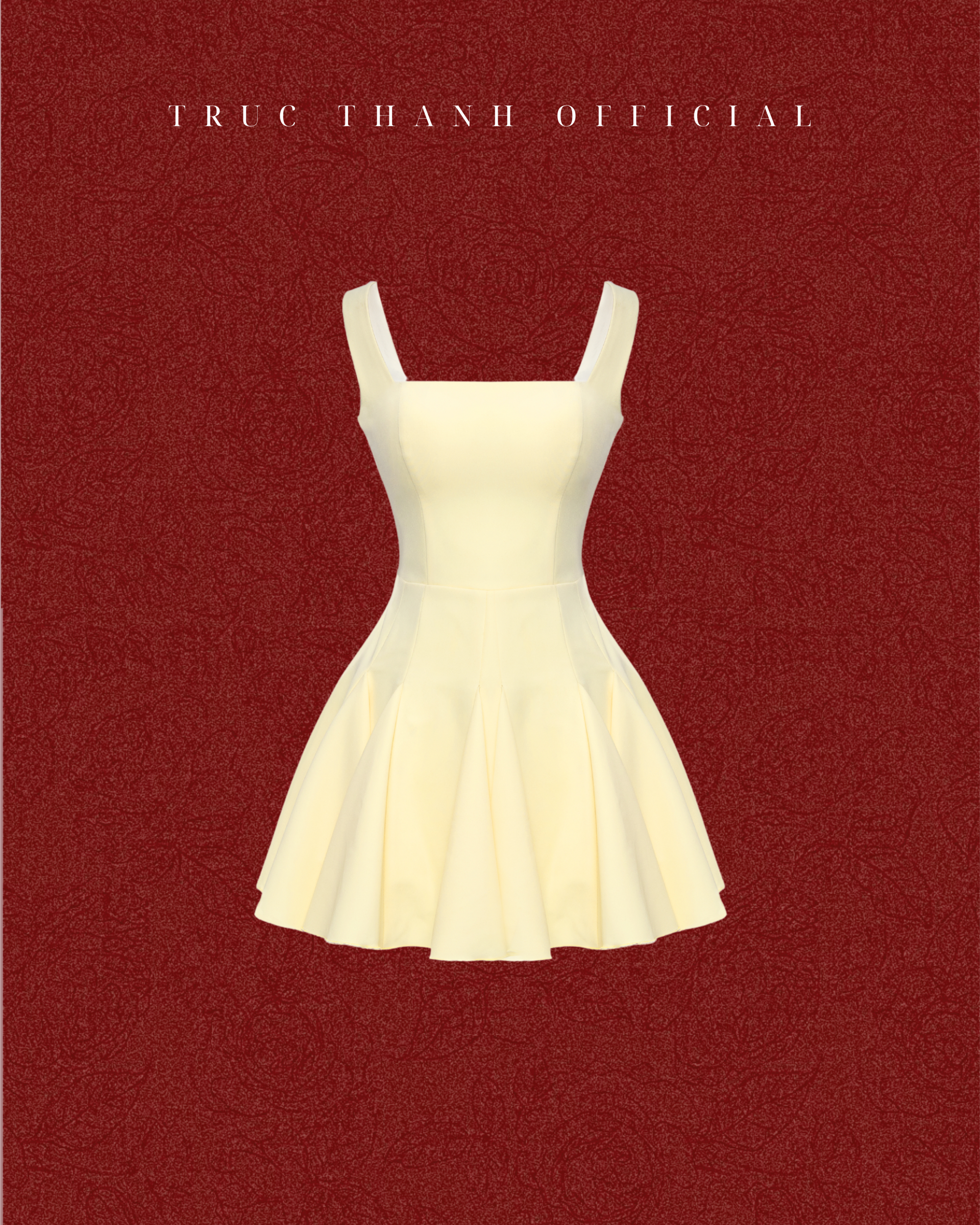 Elris dress