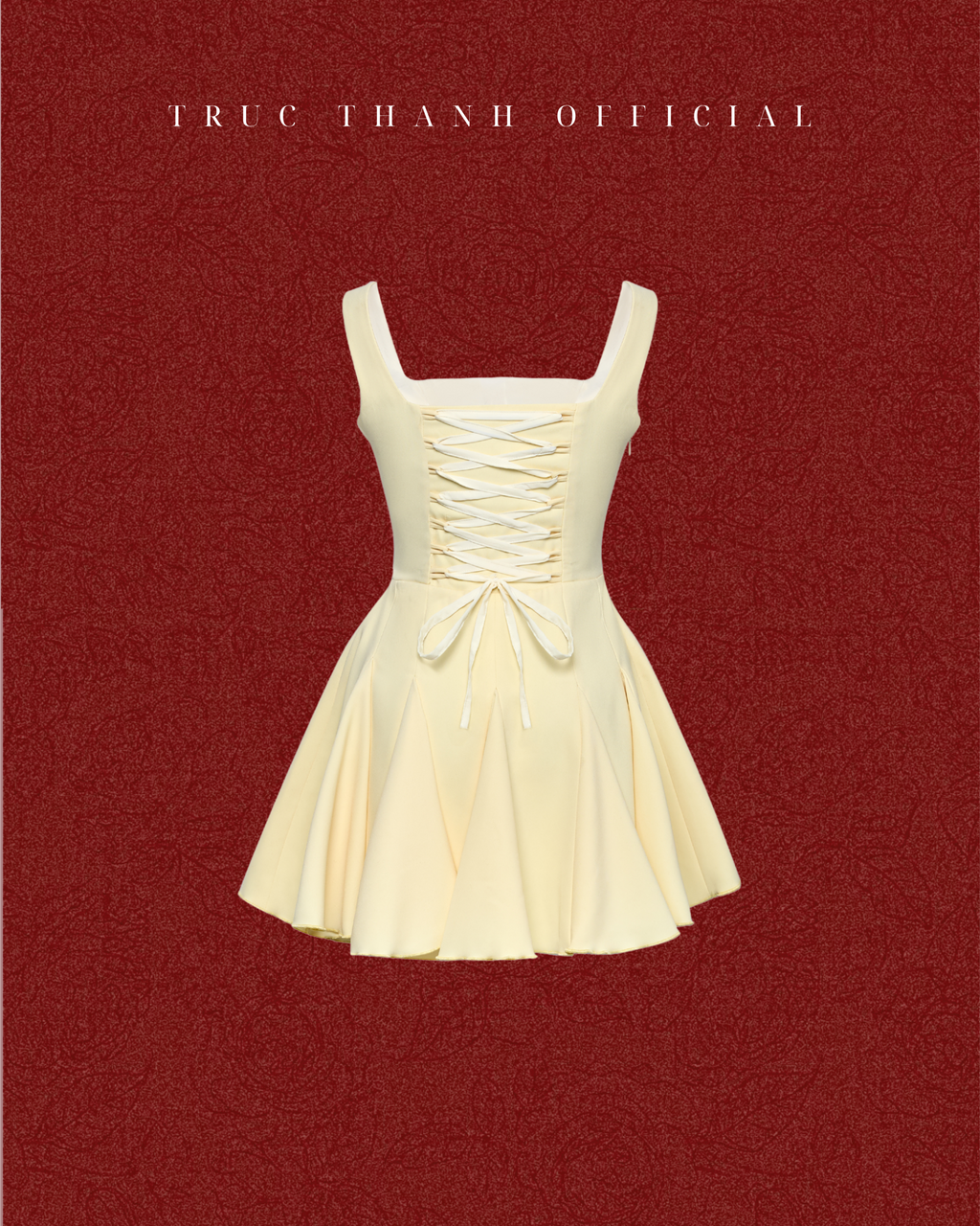 Elris dress