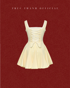 Elris dress