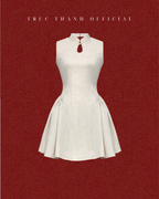 Lisa Dress