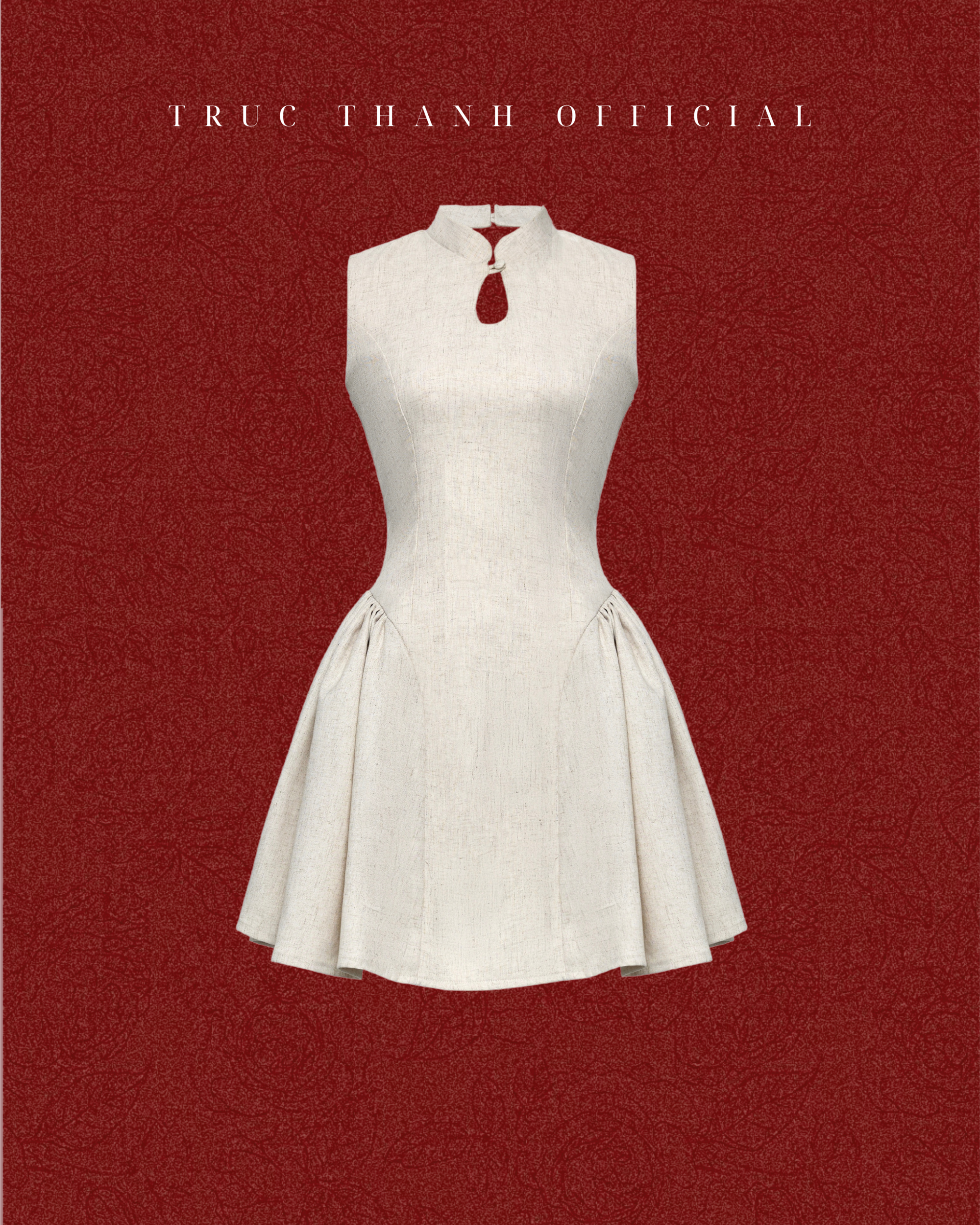 Lisa Dress
