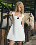 Charis dress