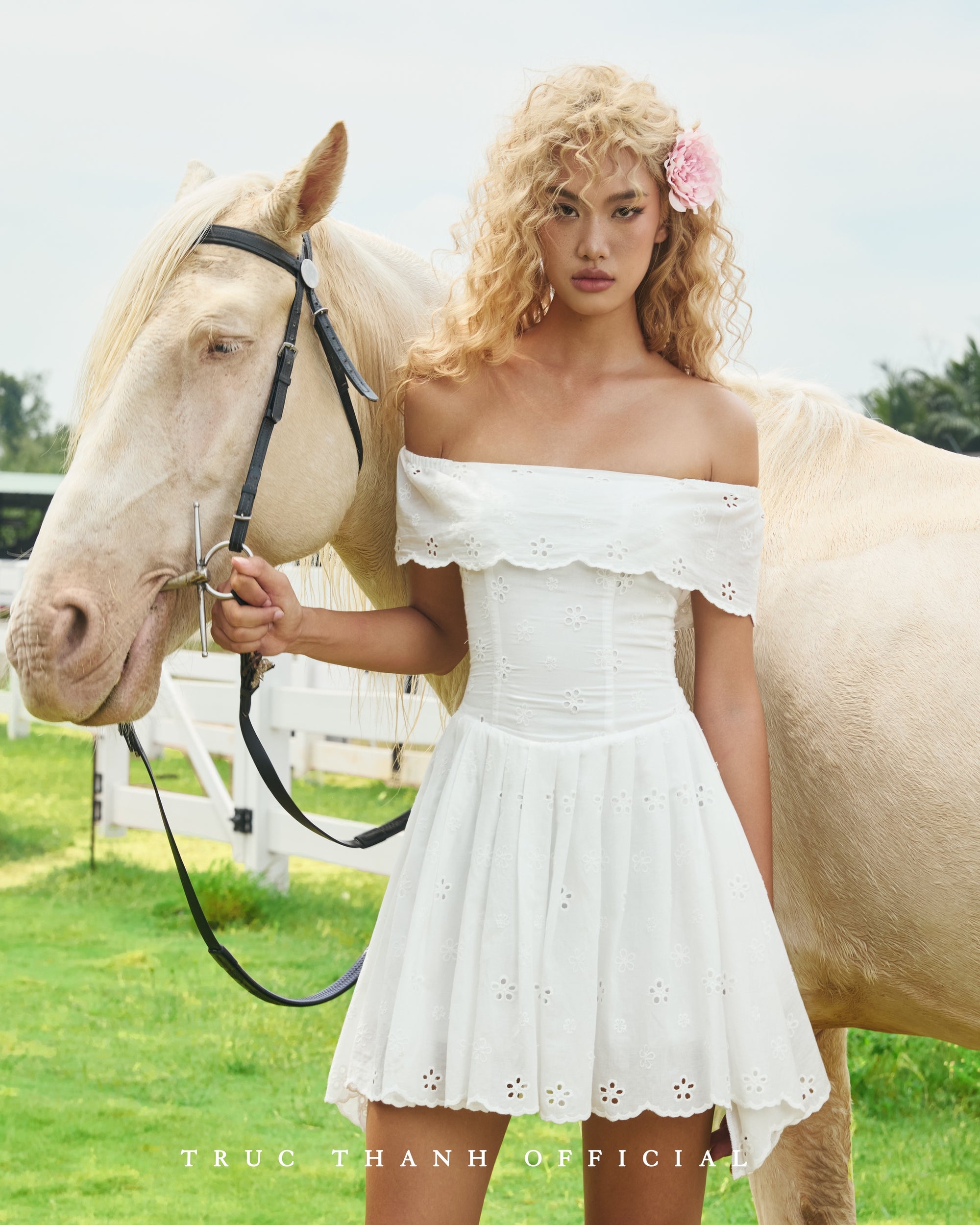 Liber Dress
