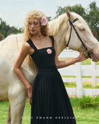 Black Swan dress