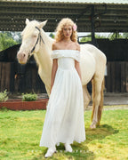 Lilia Dress