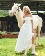Lilia Dress