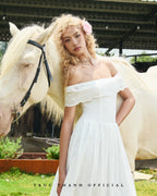 Lilia Dress