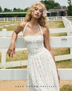 Crush Dress