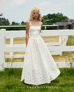 Crush Dress