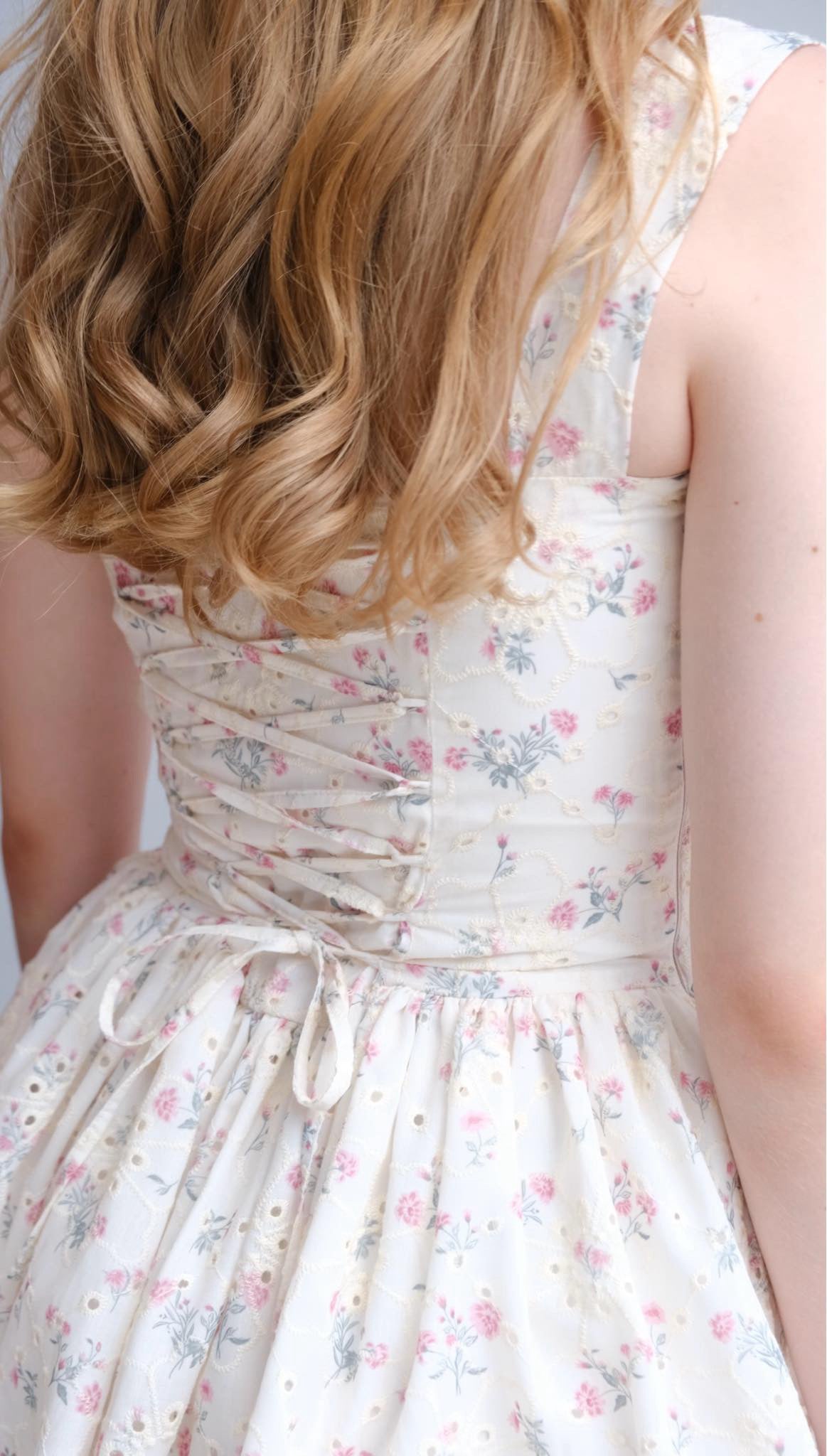Lolita Dress