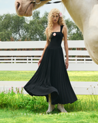 Black Swan dress