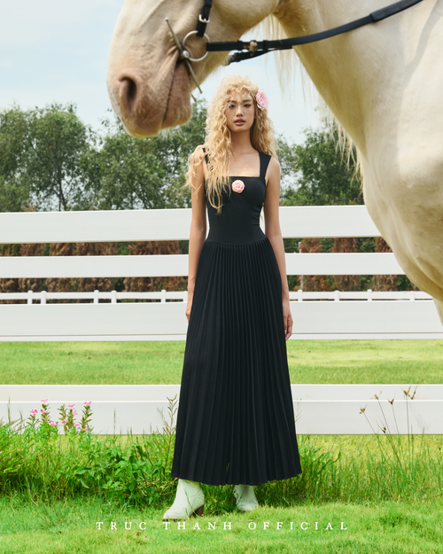 Black Swan dress