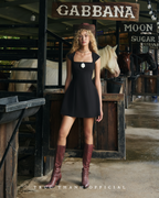 Charis dress