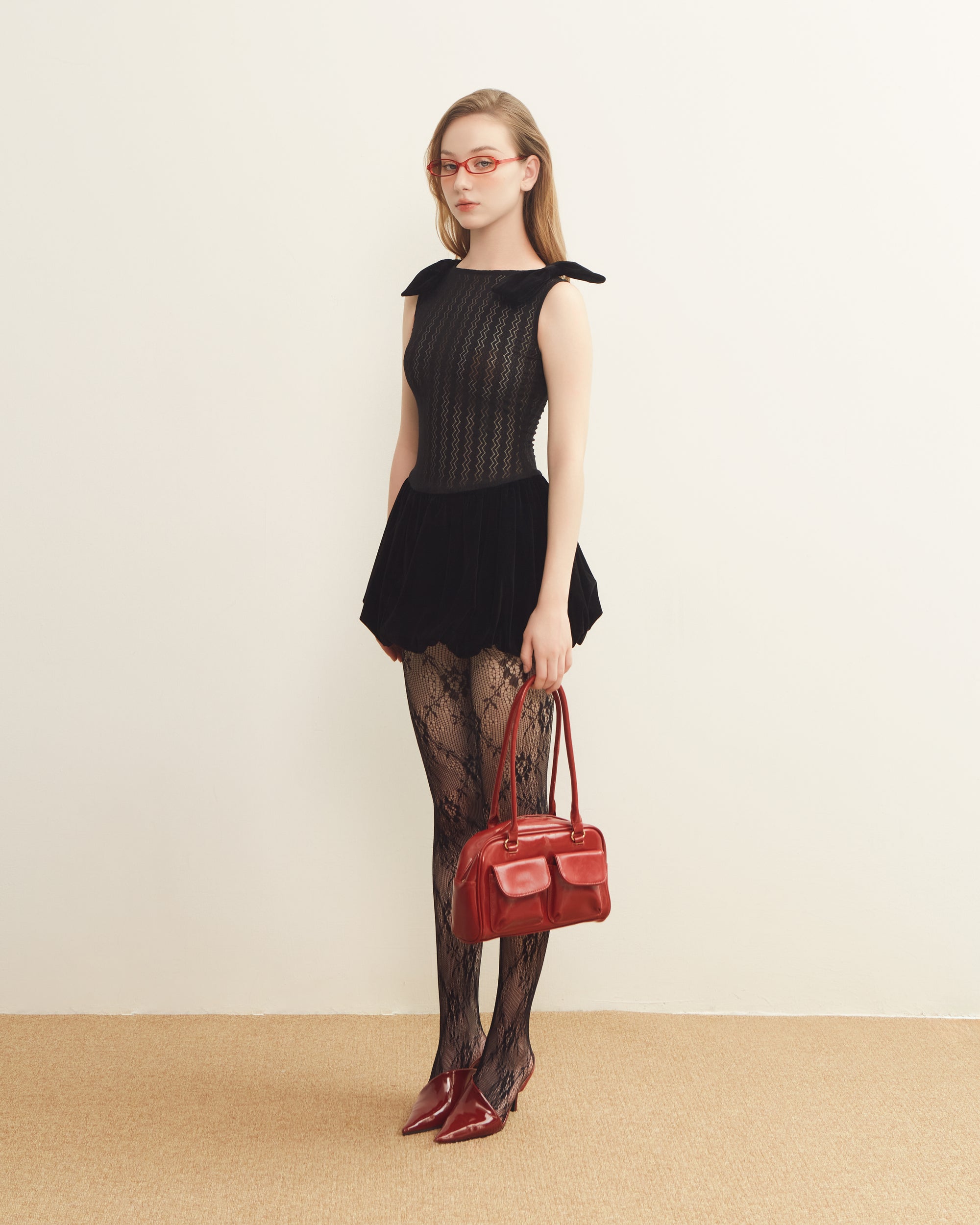 Solar Dress