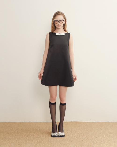 Babydoll Ribbon