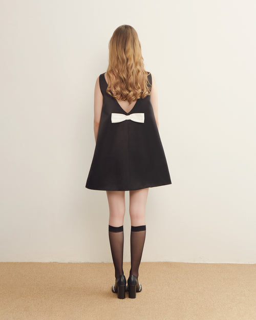 Babydoll Ribbon