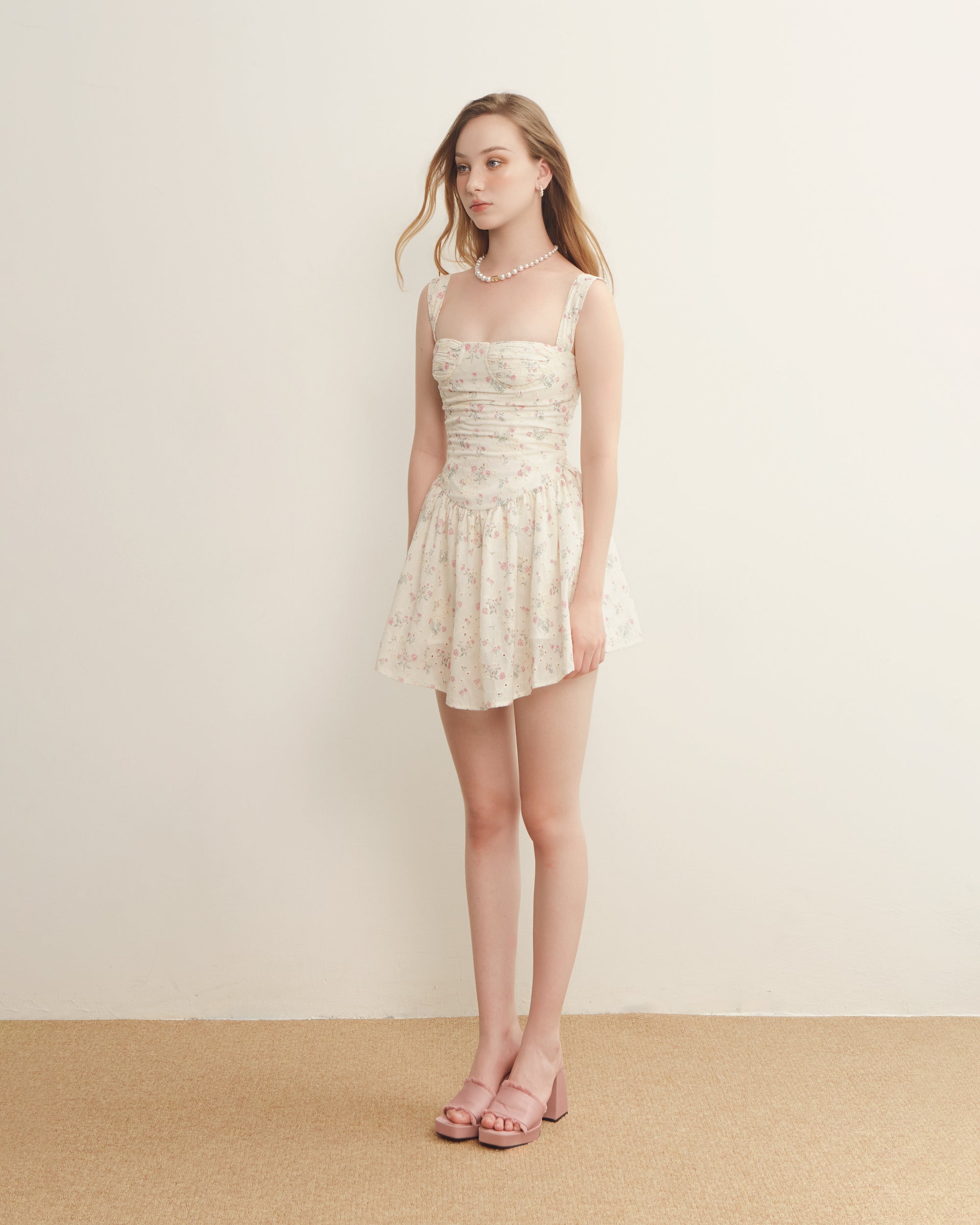 Lotis Dress