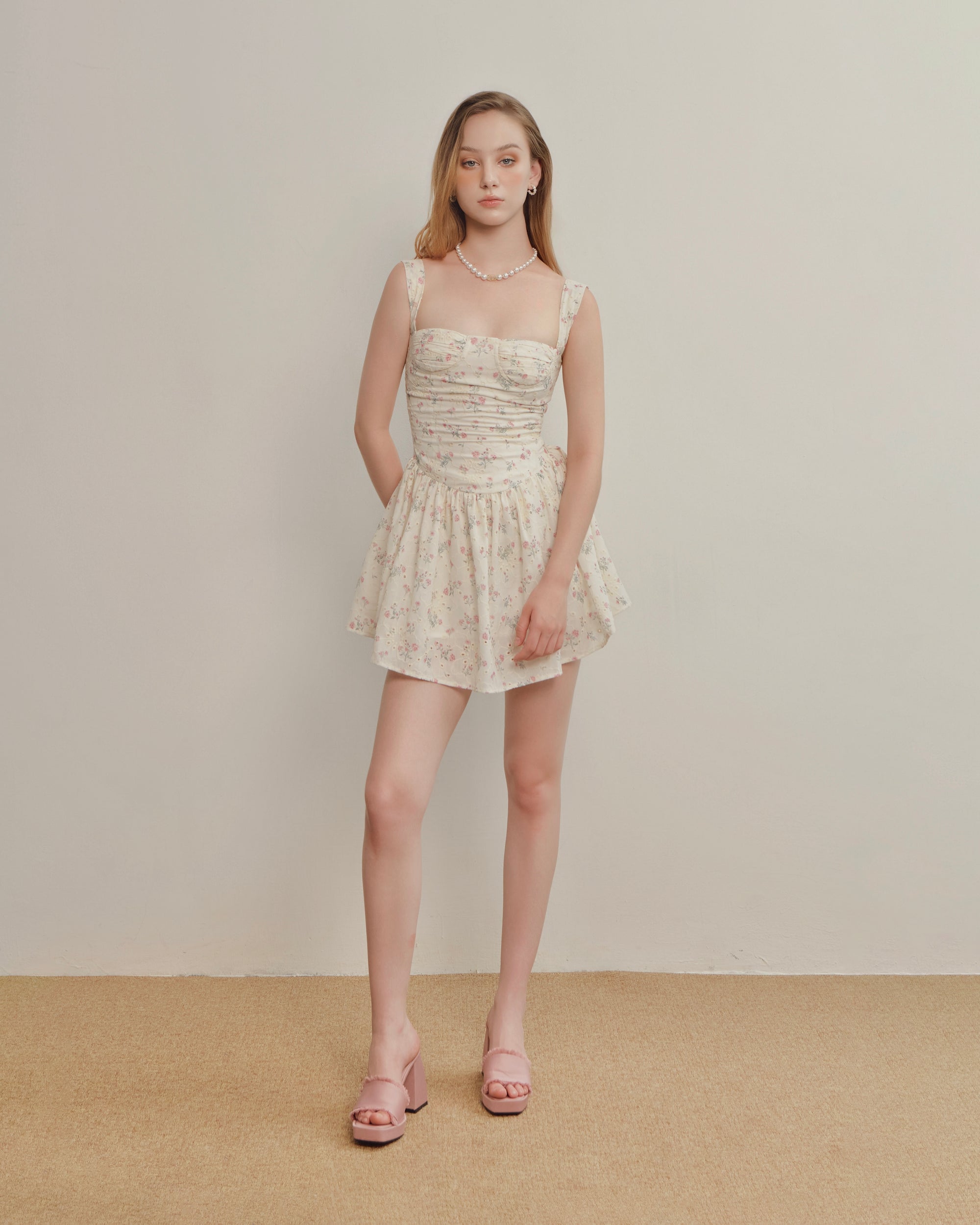 Lotis Dress
