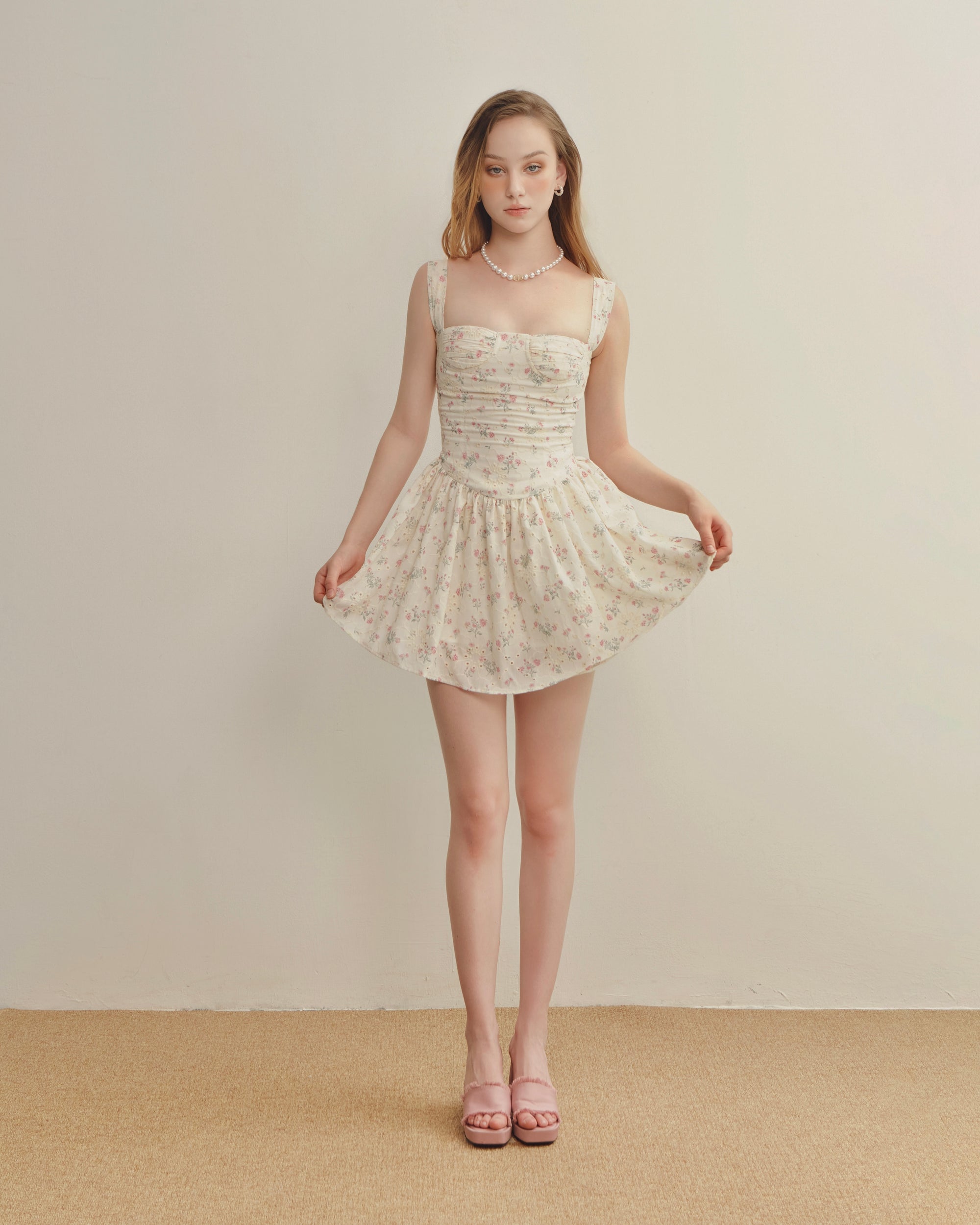 Lotis Dress