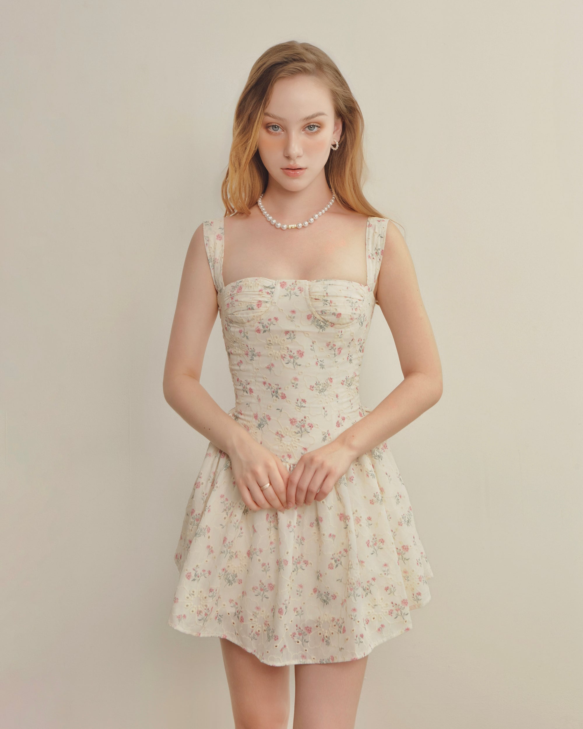 Lotis Dress