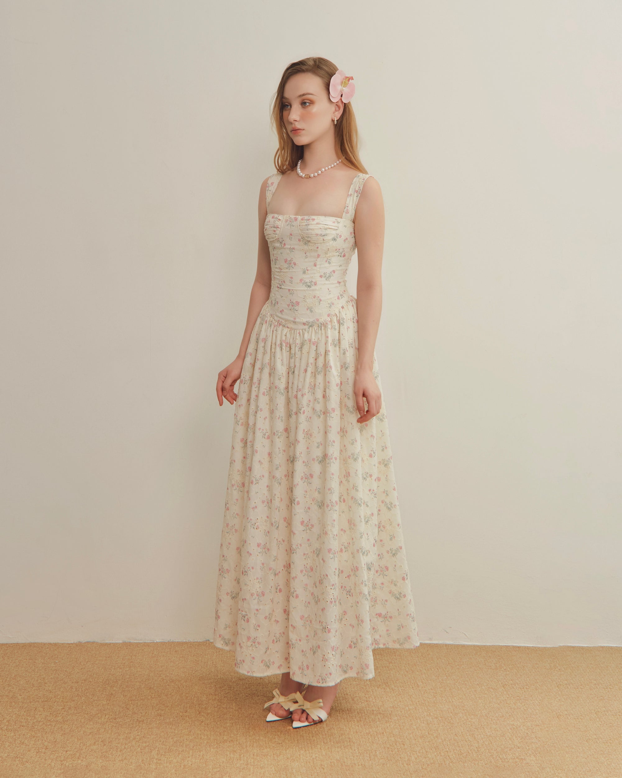Lolita Dress