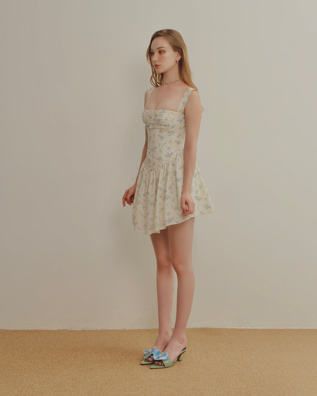 Lotis Dress