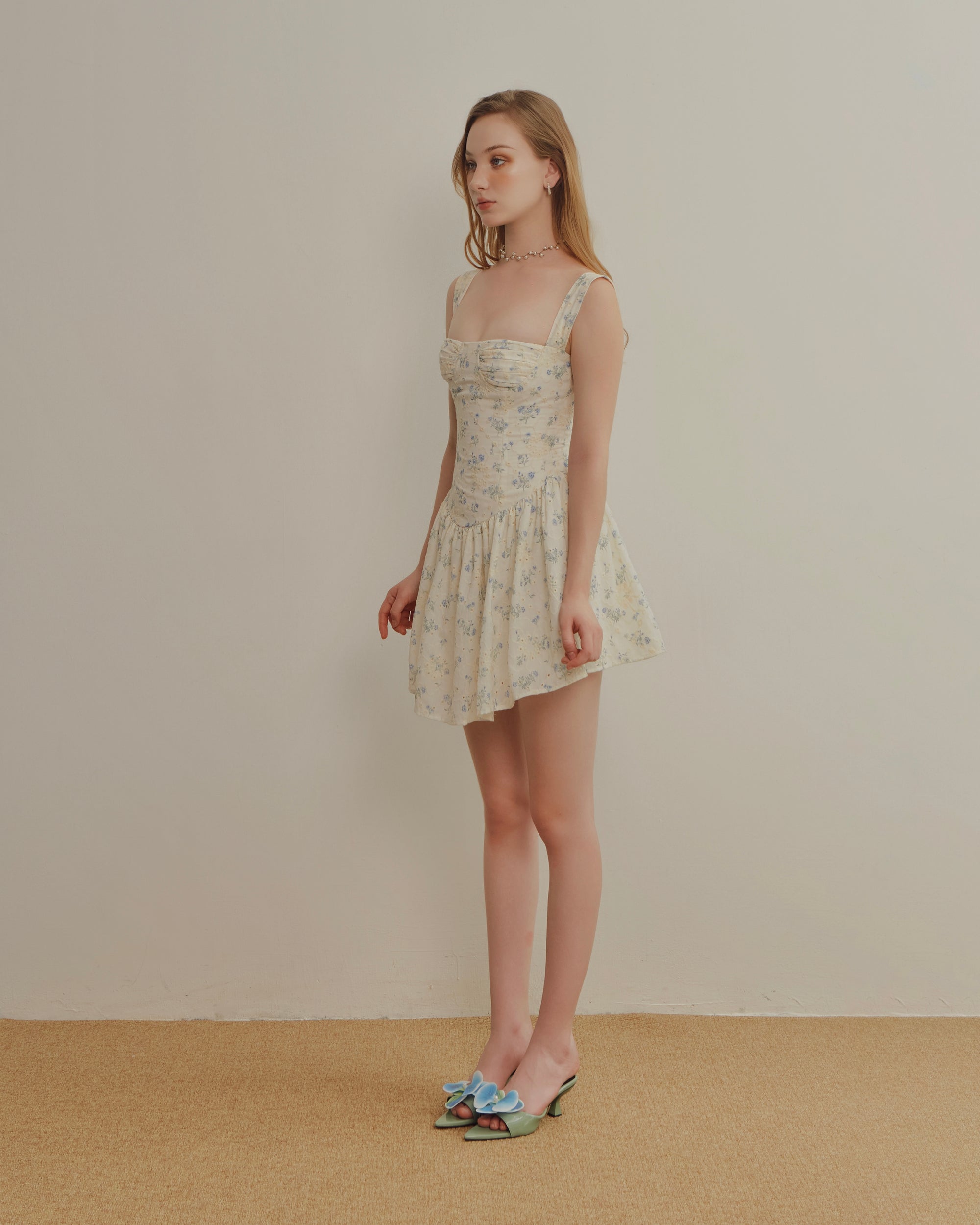 Lotis Dress