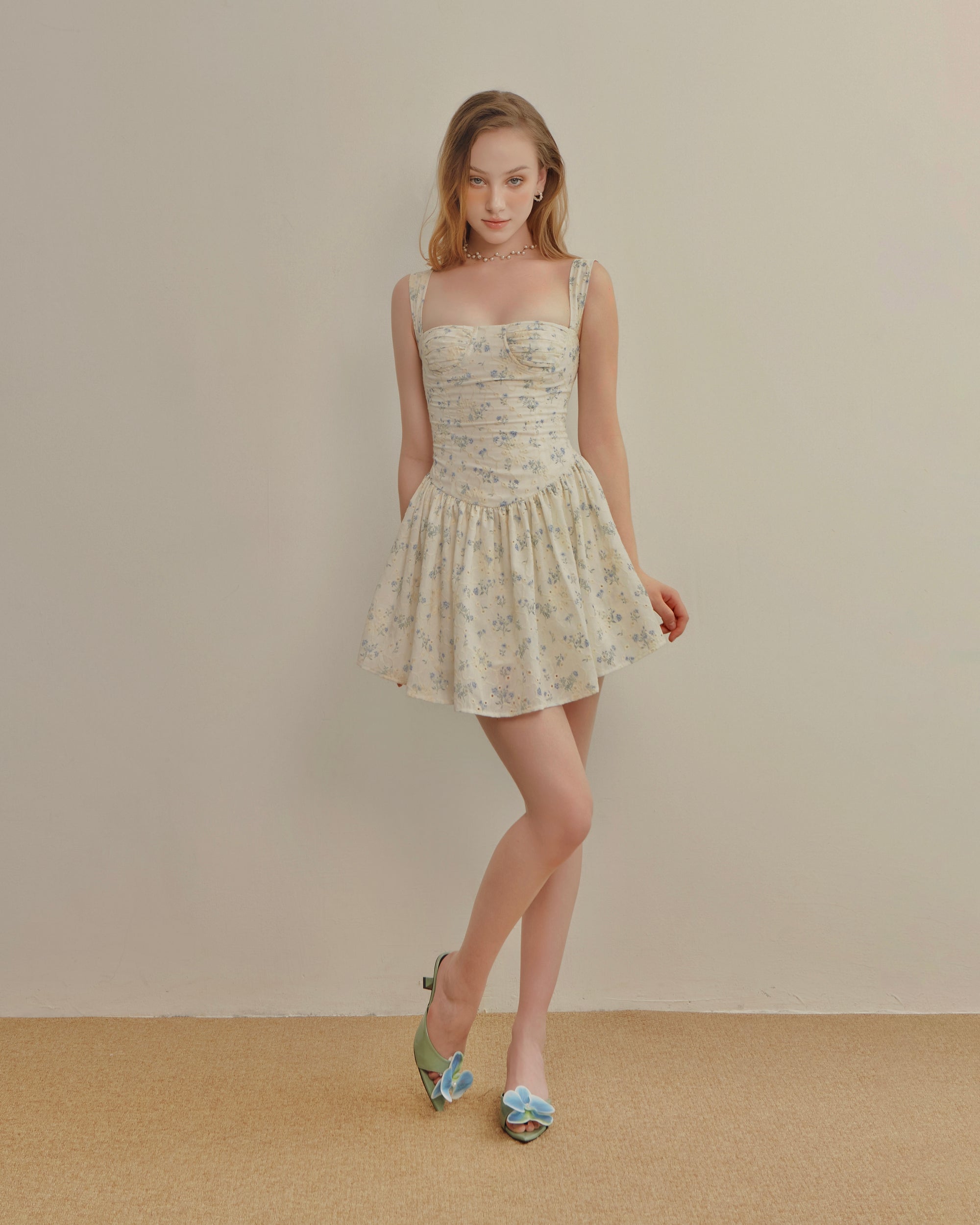 Lotis Dress