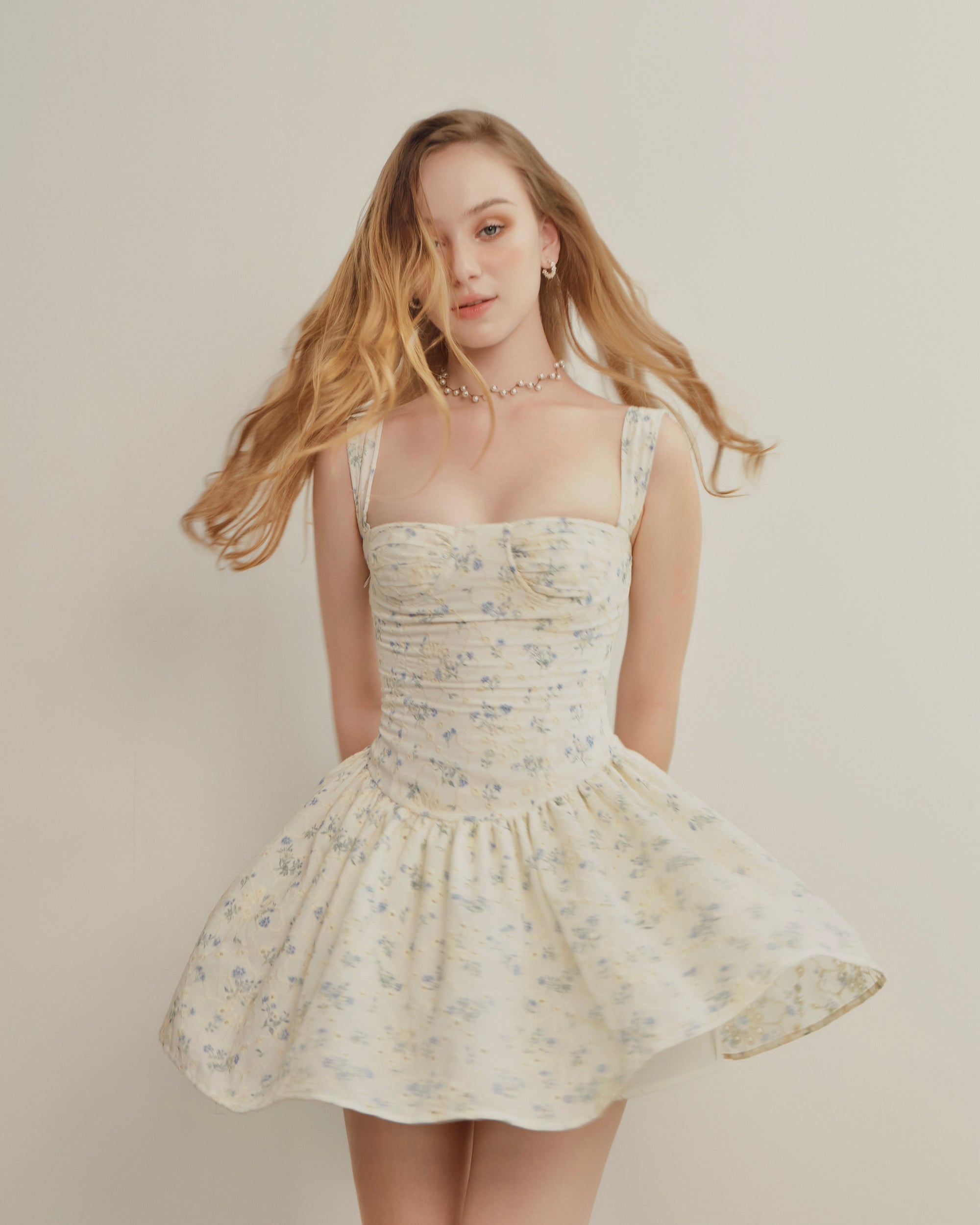 Lotis Dress