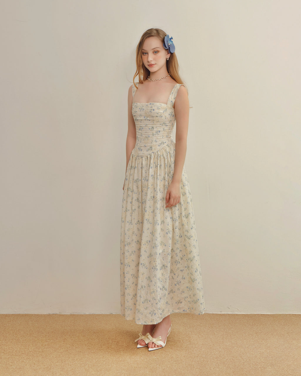 Lolita Dress