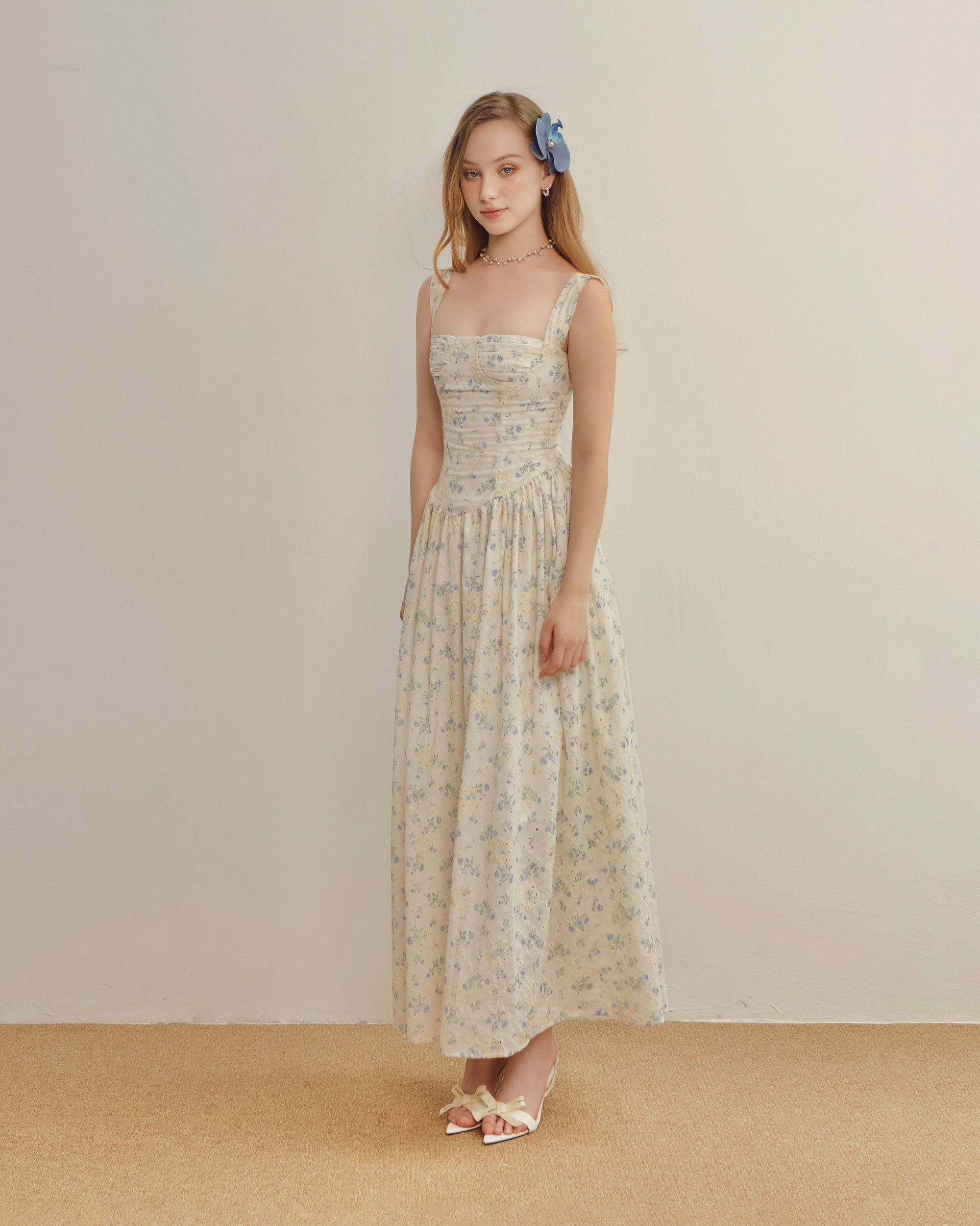 Lolita Dress
