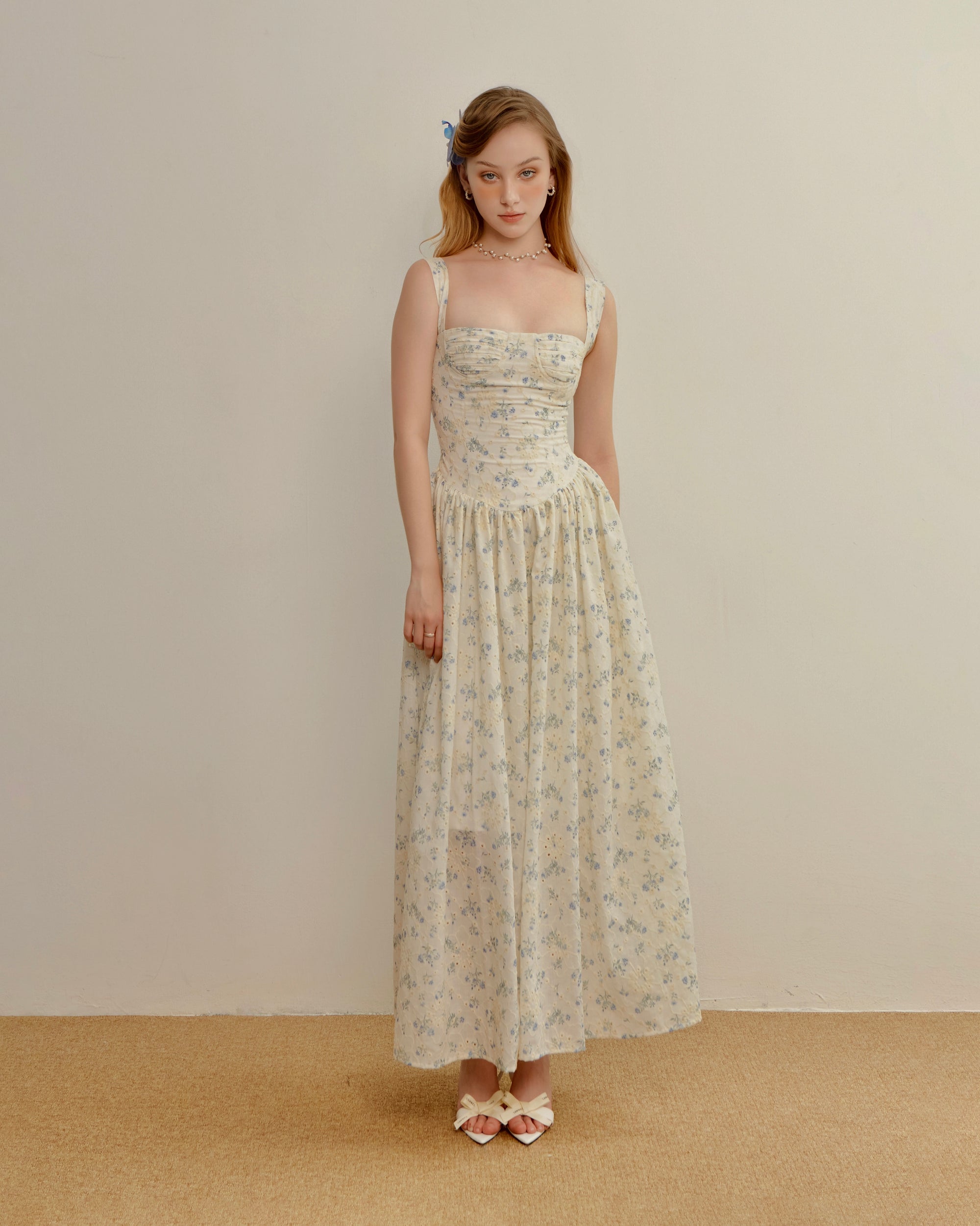 Lolita Dress