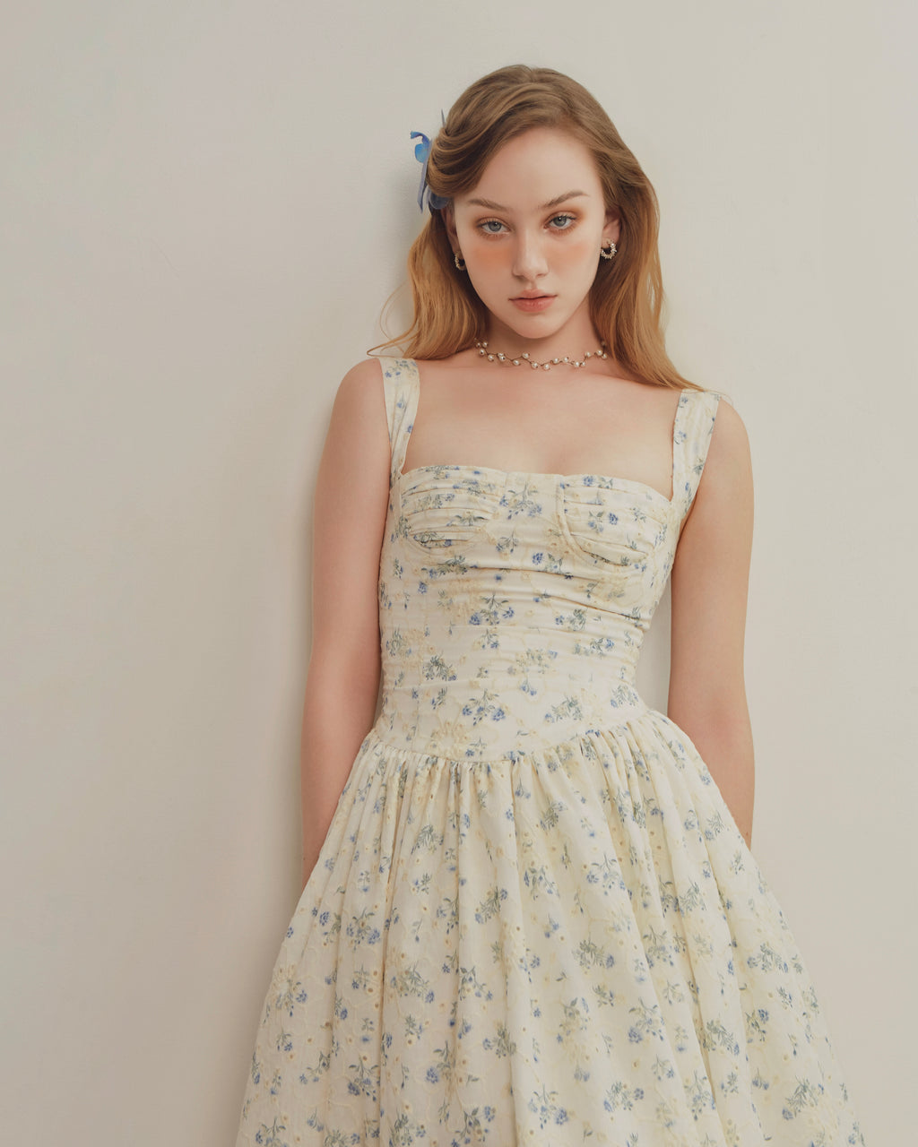 Lolita Dress