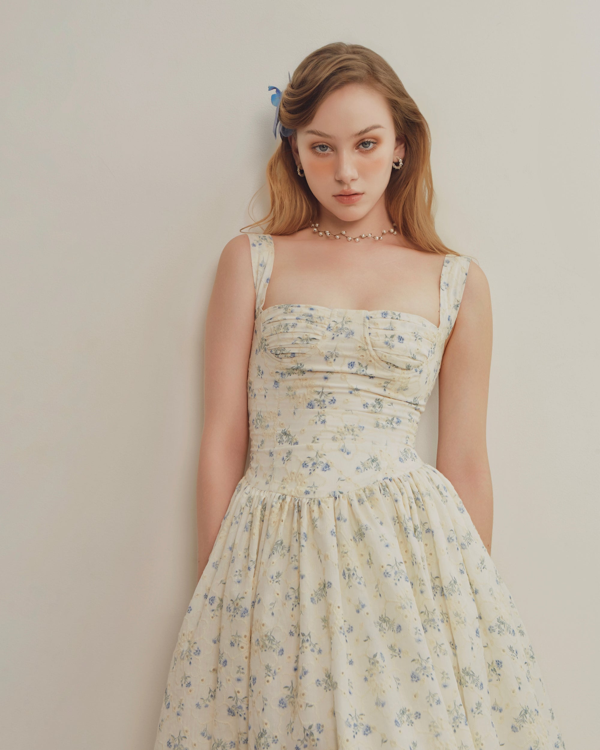 Lolita Dress