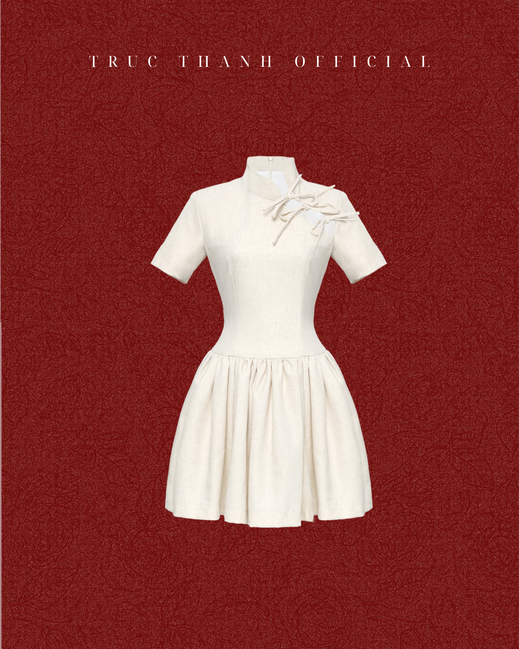 Lucie Dress