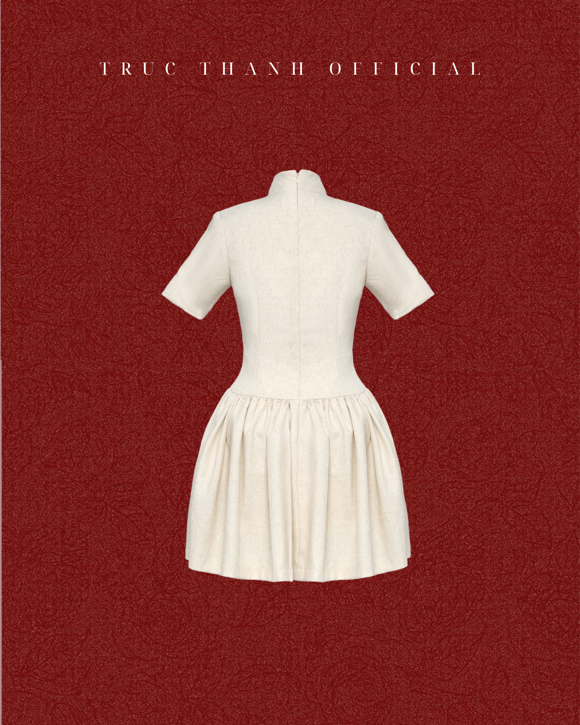 Lucie Dress