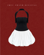 Naomi Dress