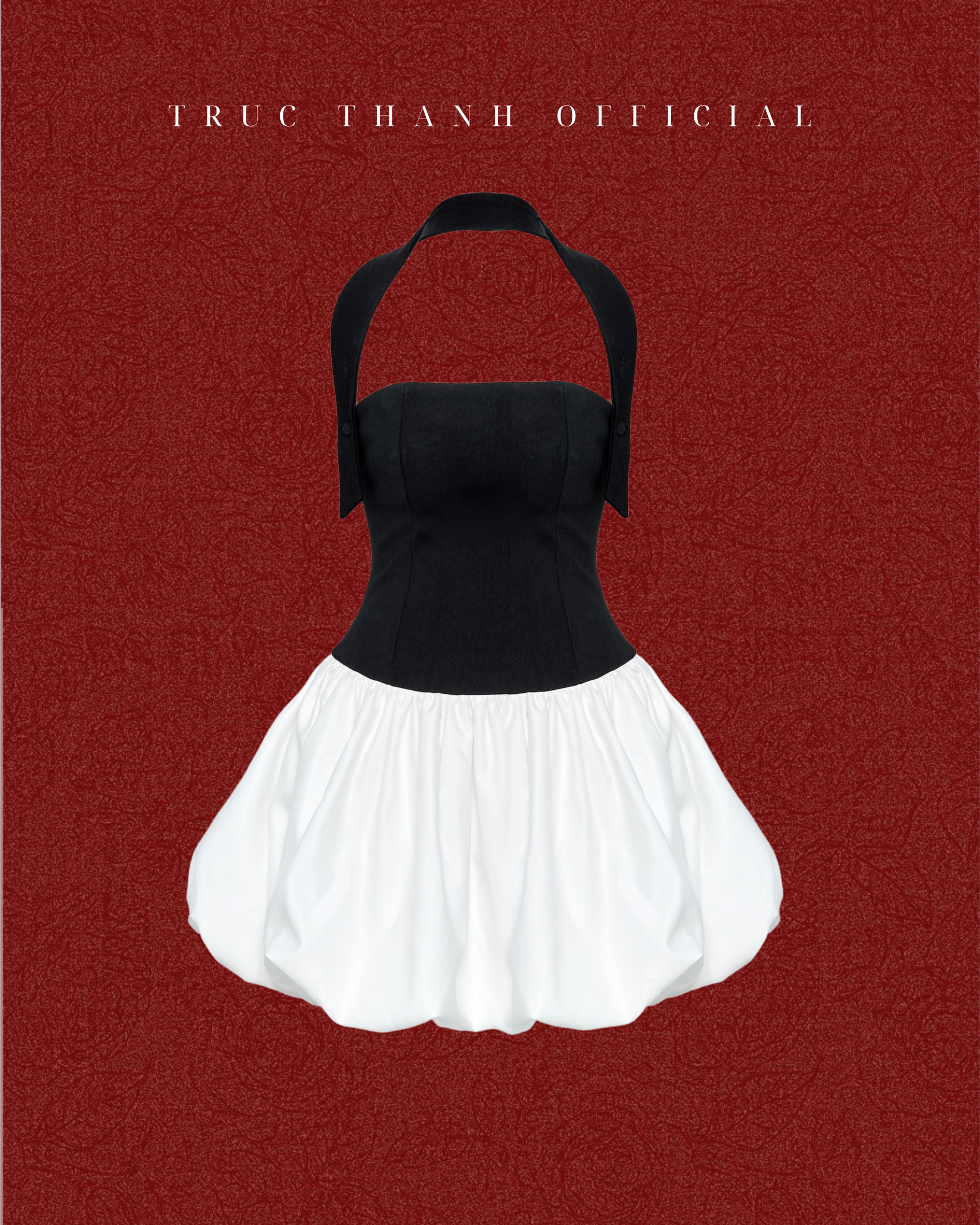 Naomi Dress