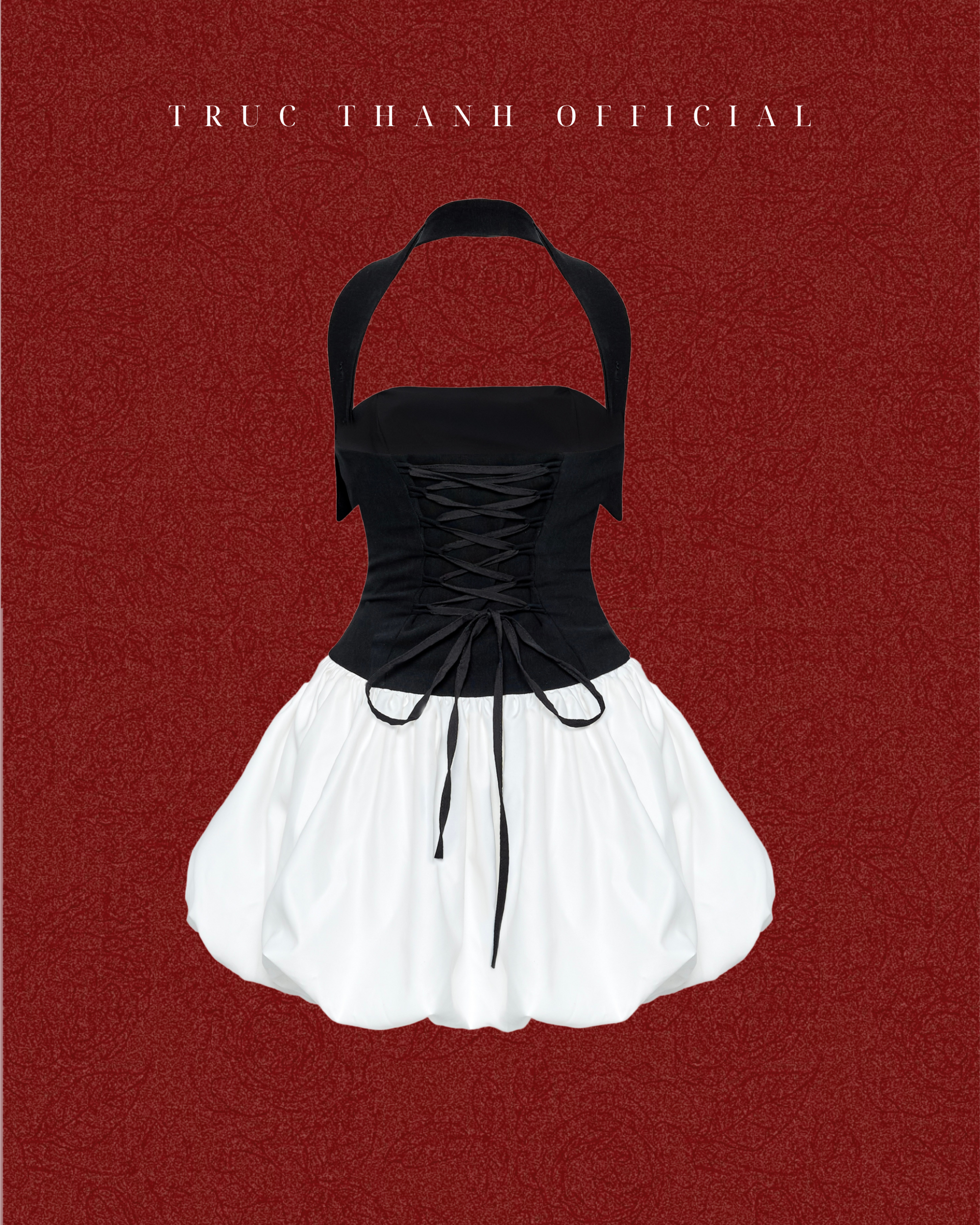 Naomi Dress