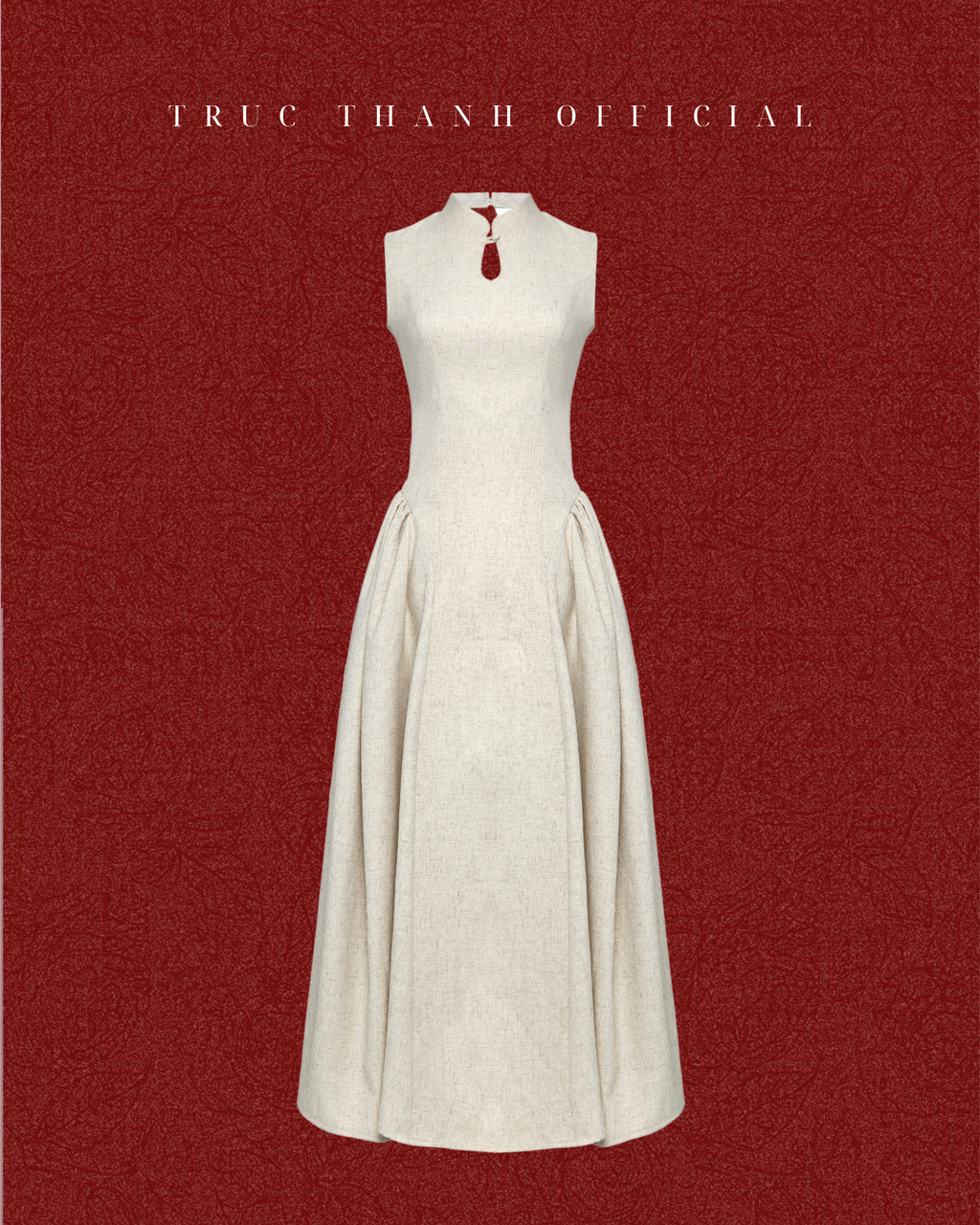 Lunas Dress