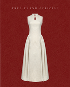 Lunas Dress
