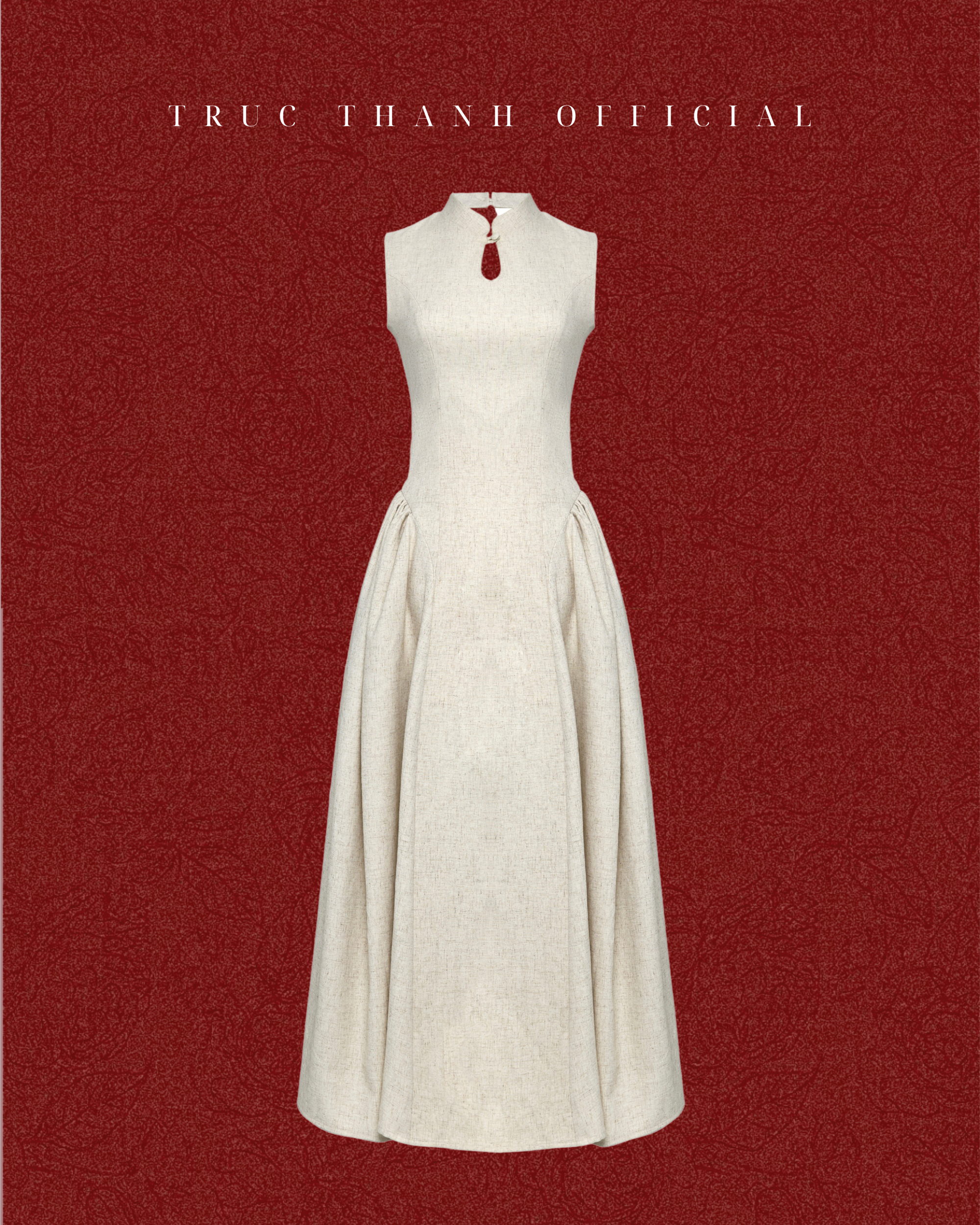 Lunas Dress