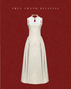 Lunas Dress