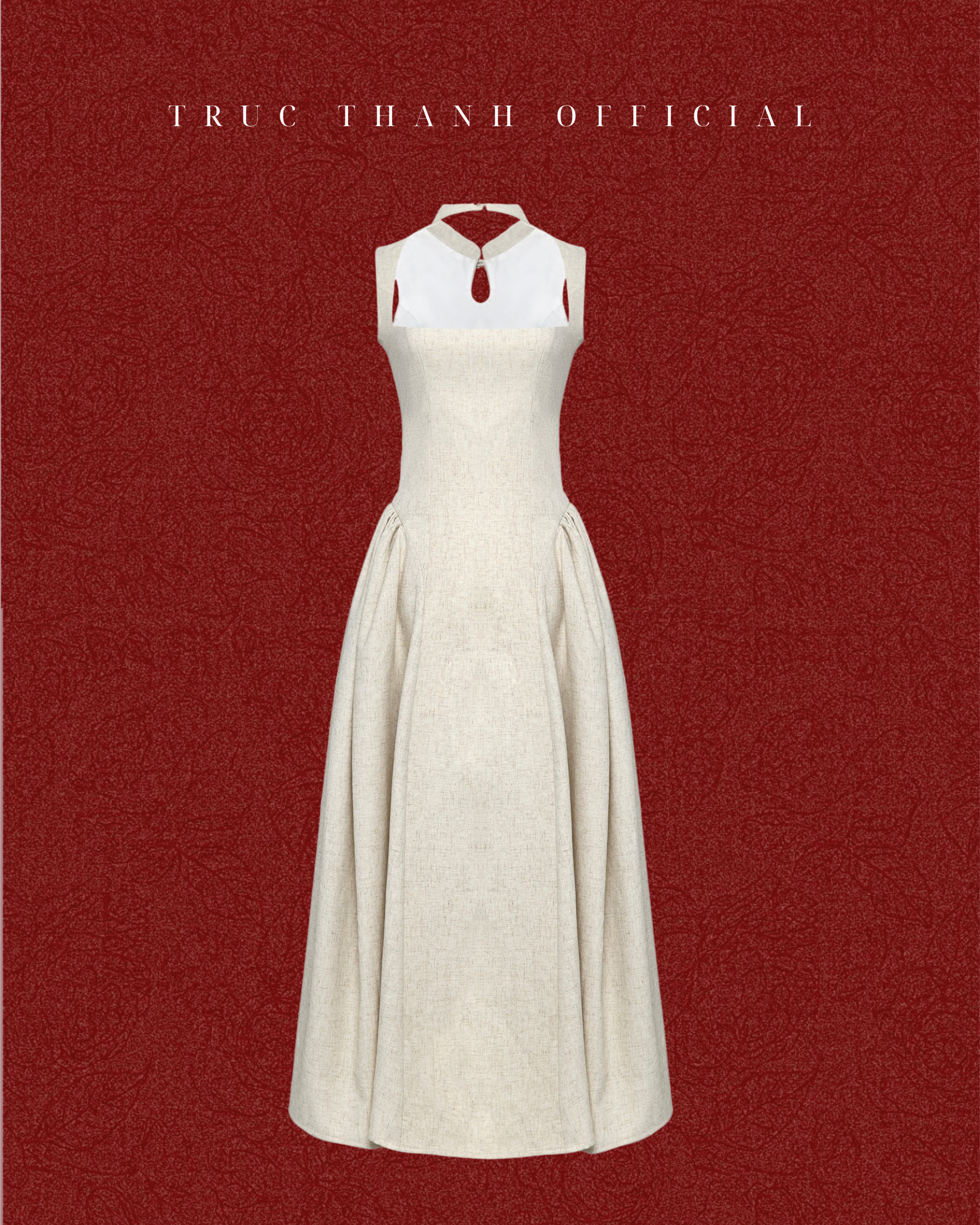 Lunas Dress