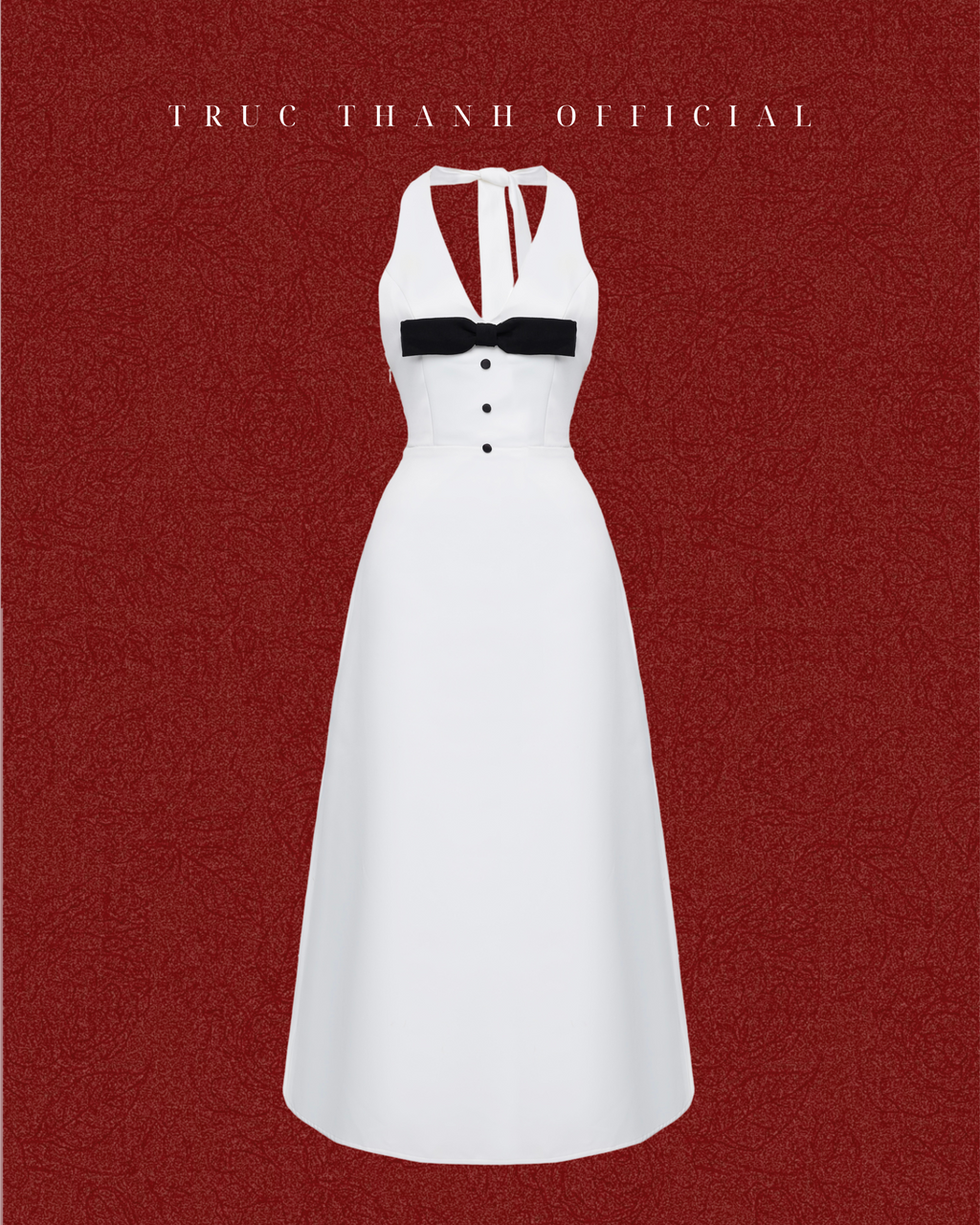 Elva dress