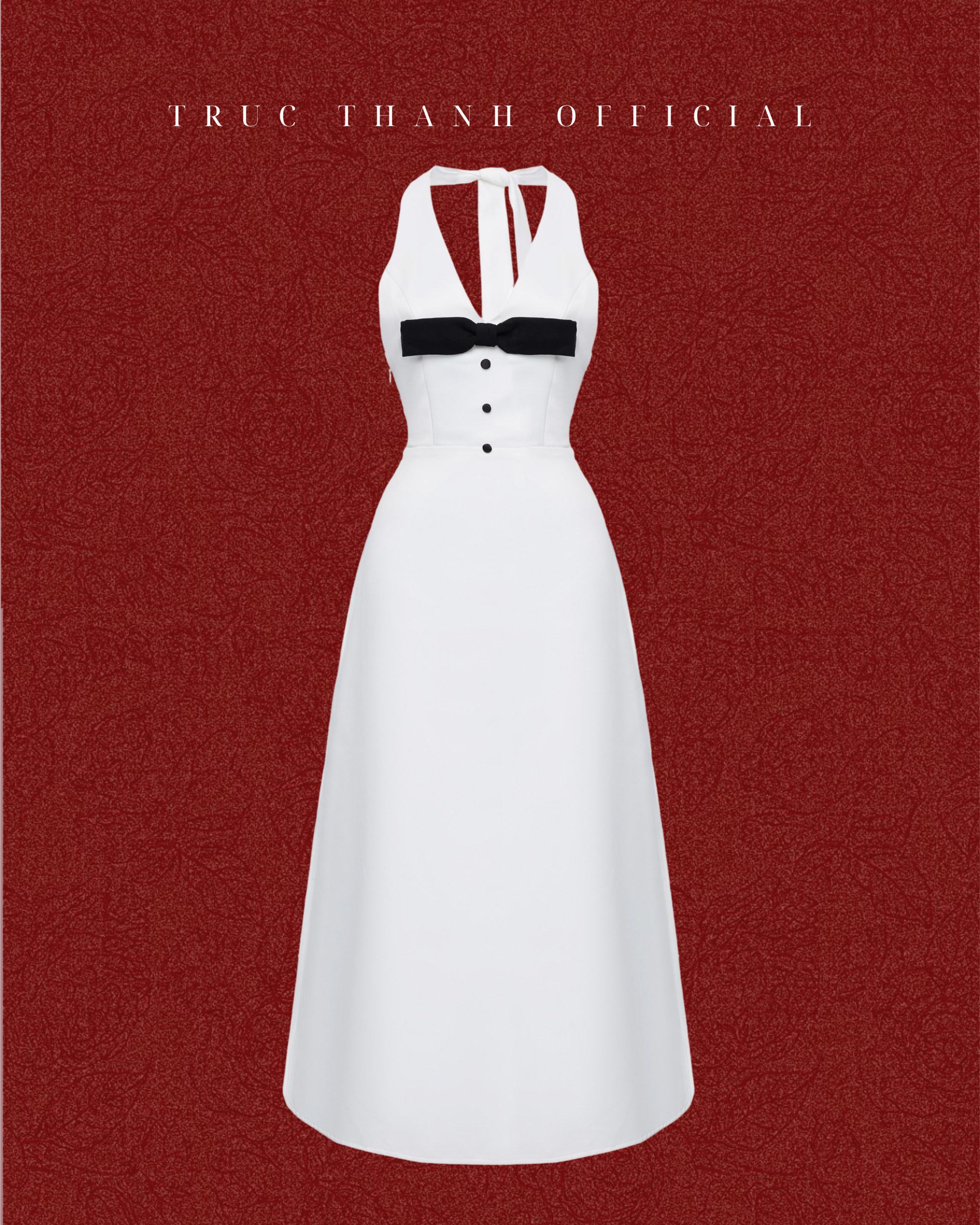 Elva dress