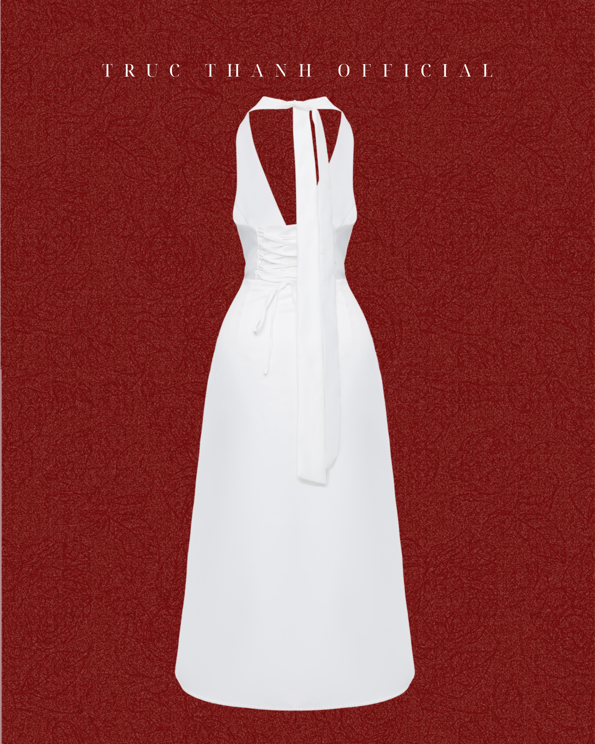 Elva dress