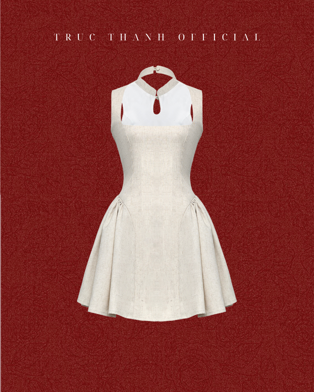 Lisa Dress