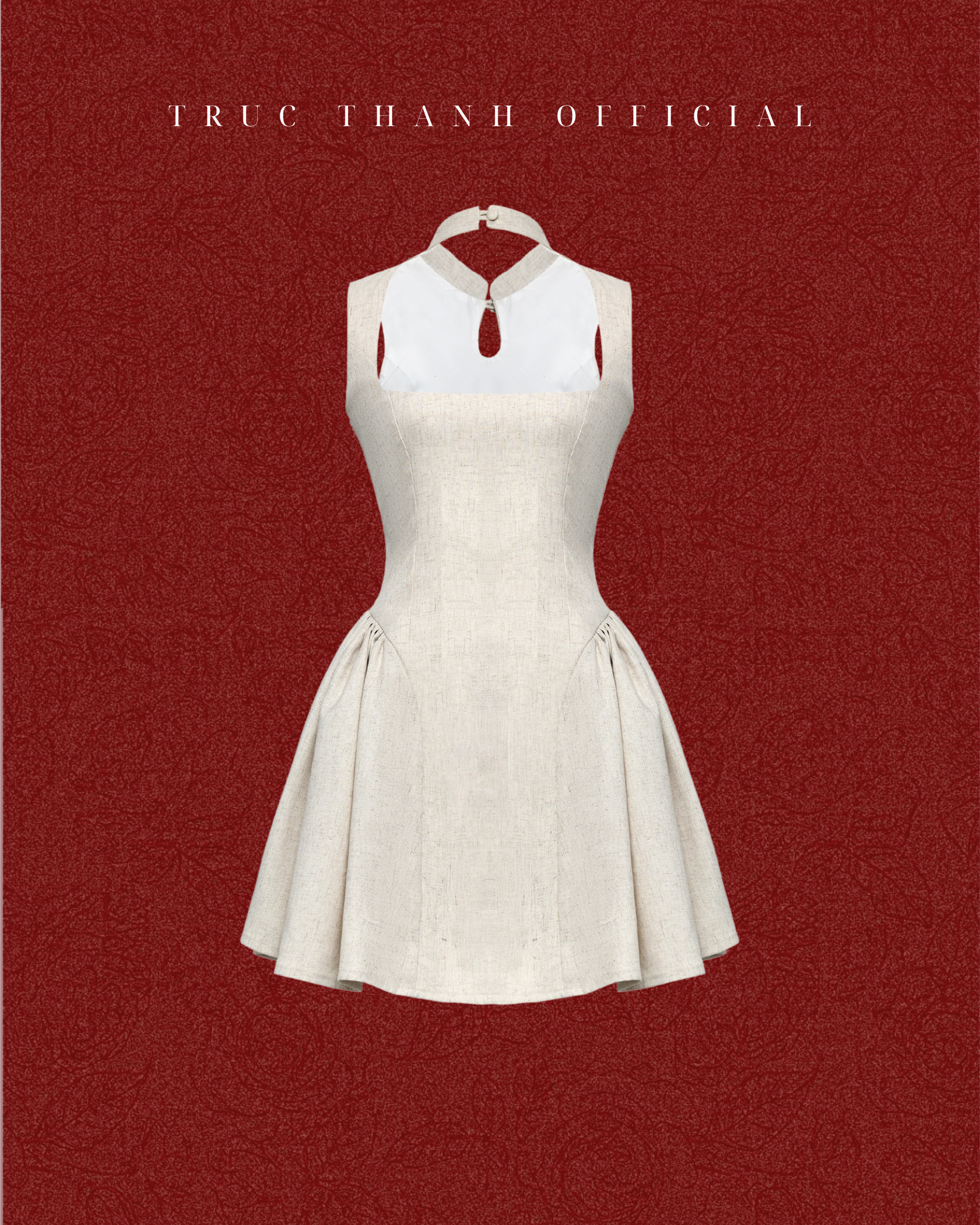 Lisa Dress